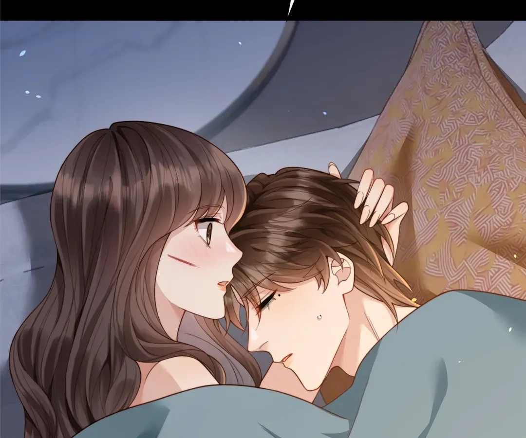 The Unlikely Union with A Comatose Billionaire Chapter 30 page 74 - 