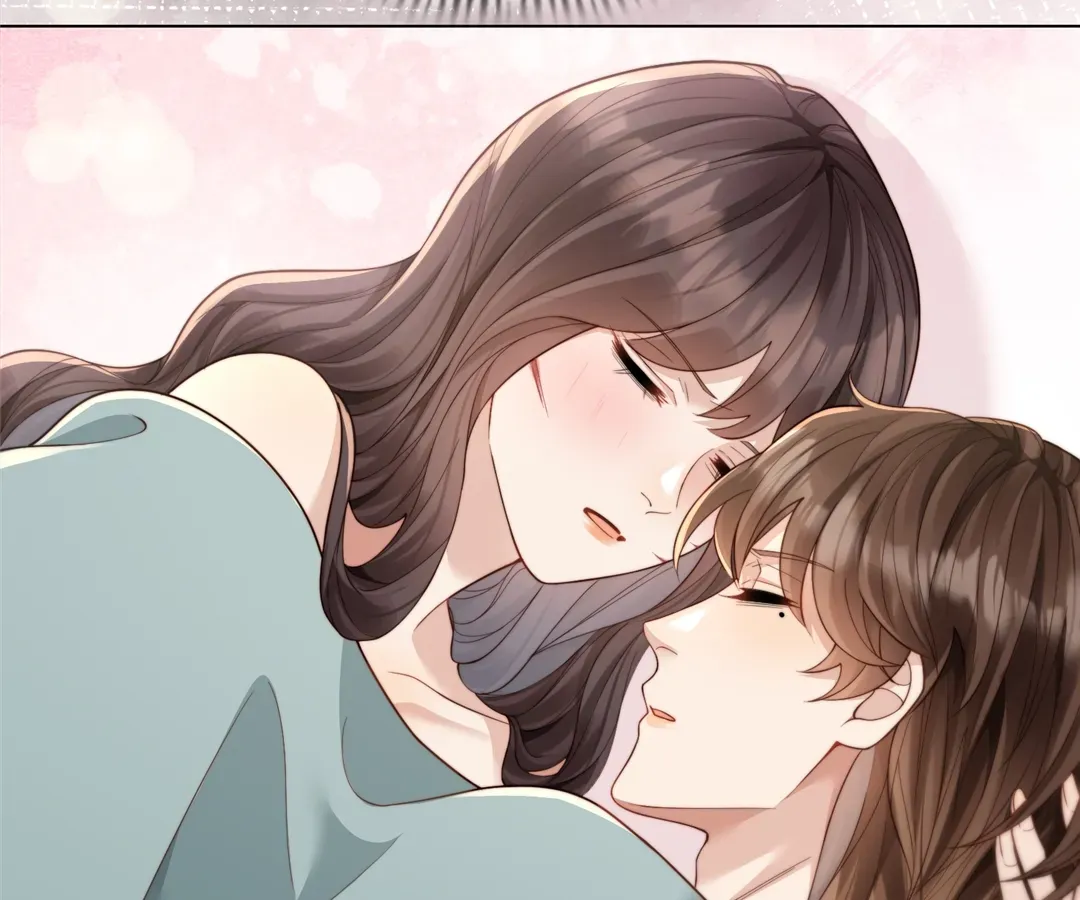 The Unlikely Union with A Comatose Billionaire Chapter 30 page 77 - 
