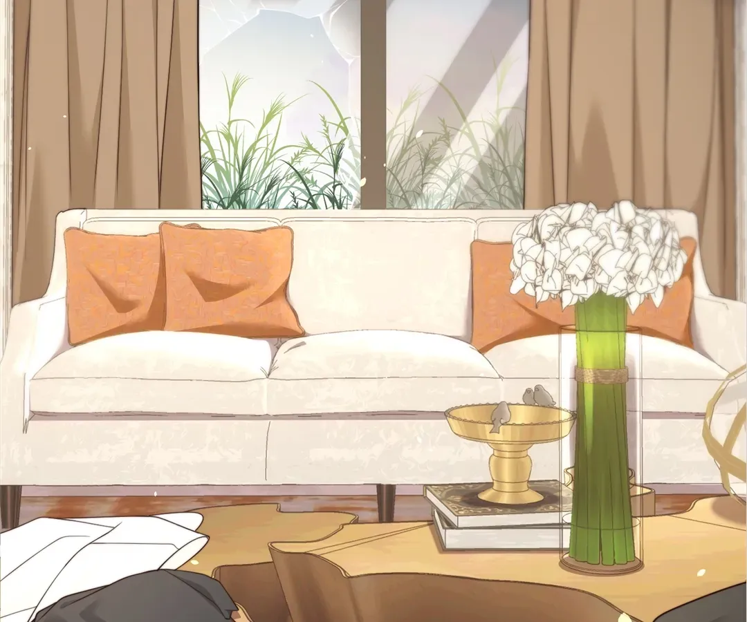 The Unlikely Union with A Comatose Billionaire Chapter 30 page 91 - 