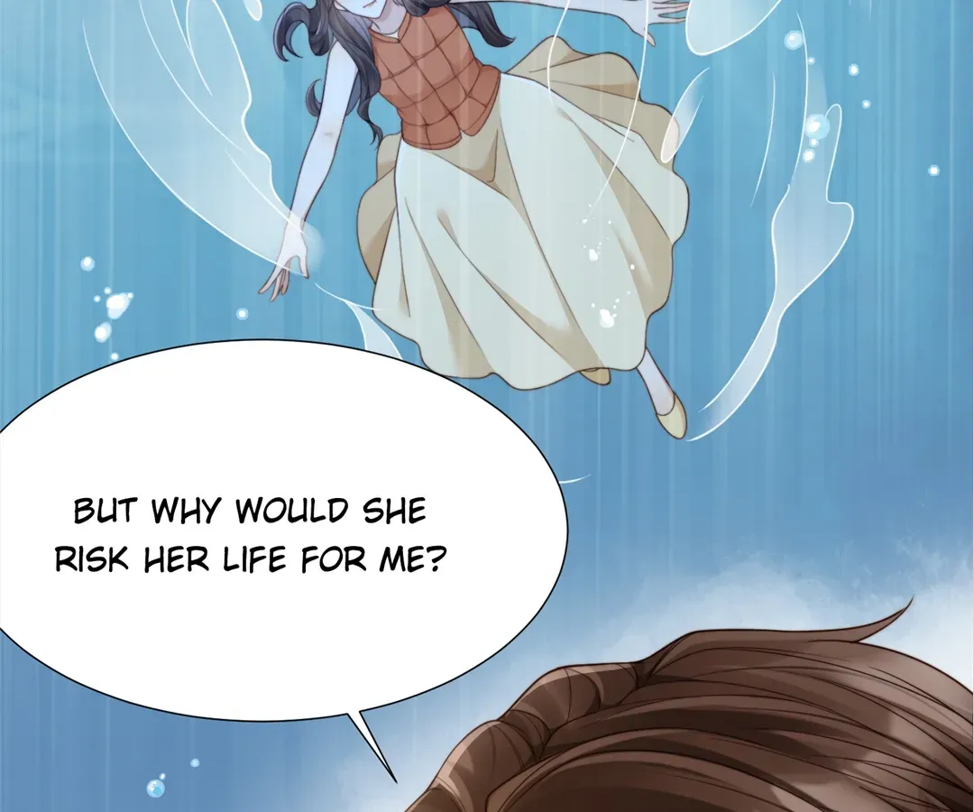 The Unlikely Union with A Comatose Billionaire Chapter 30 page 94 - 