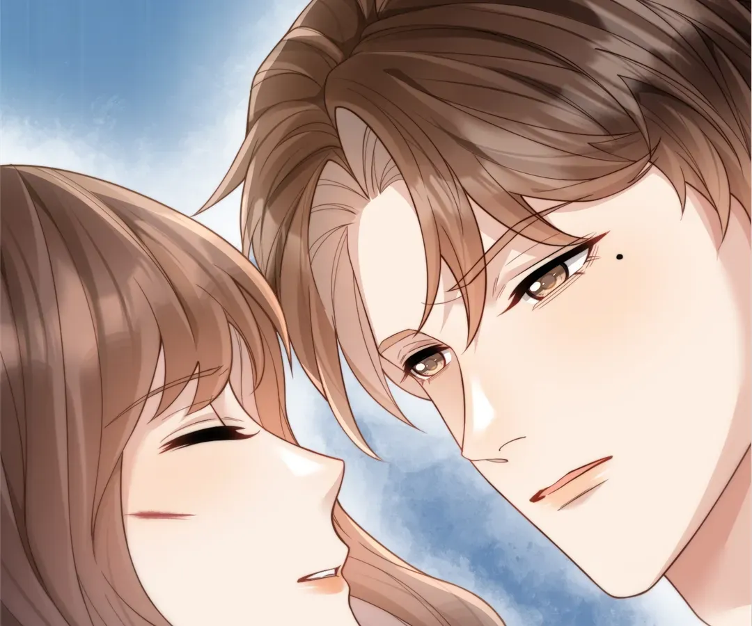 The Unlikely Union with A Comatose Billionaire Chapter 30 page 95 - 