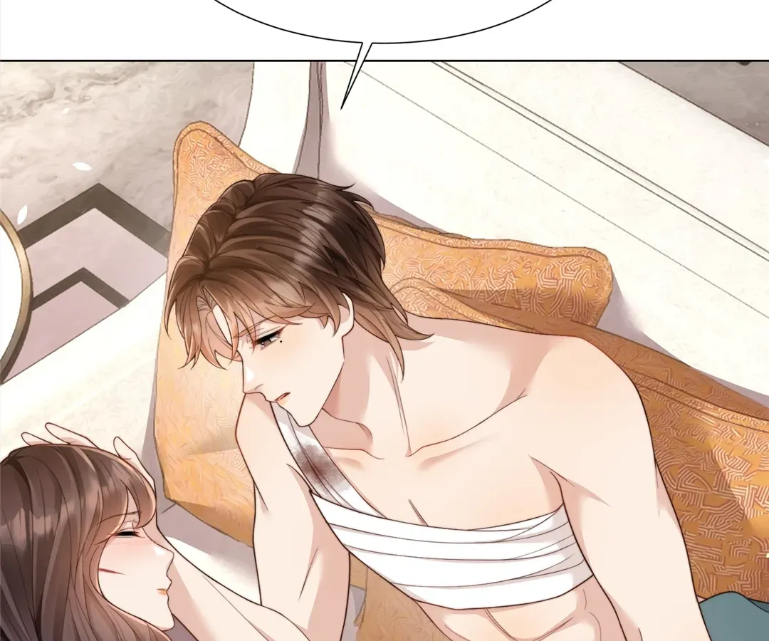 The Unlikely Union with A Comatose Billionaire Chapter 30 page 99 - 
