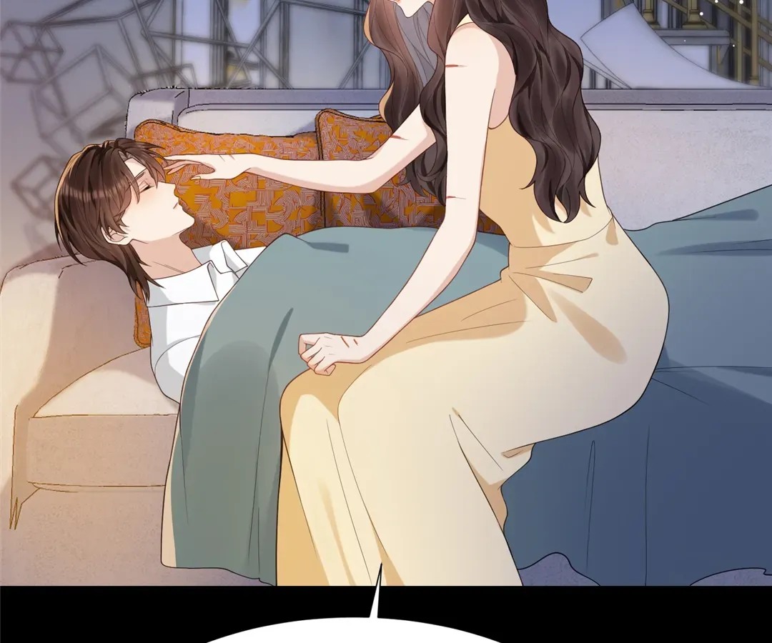 The Unlikely Union with A Comatose Billionaire Chapter 31 page 103 - 