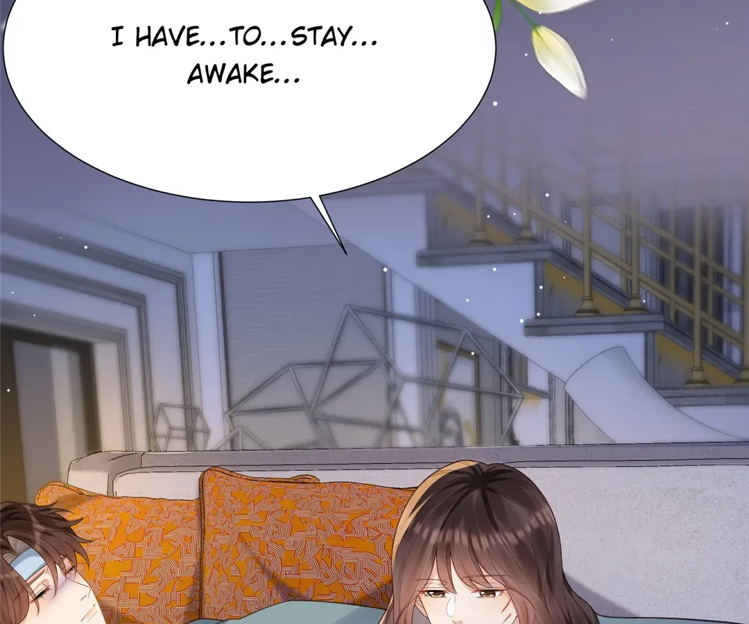 The Unlikely Union with A Comatose Billionaire Chapter 31 page 105 - 