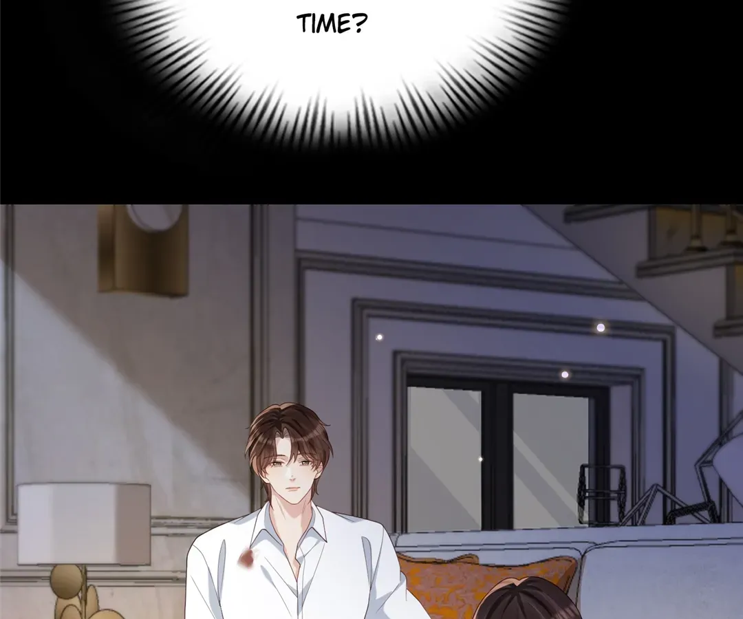 The Unlikely Union with A Comatose Billionaire Chapter 31 page 116 - 