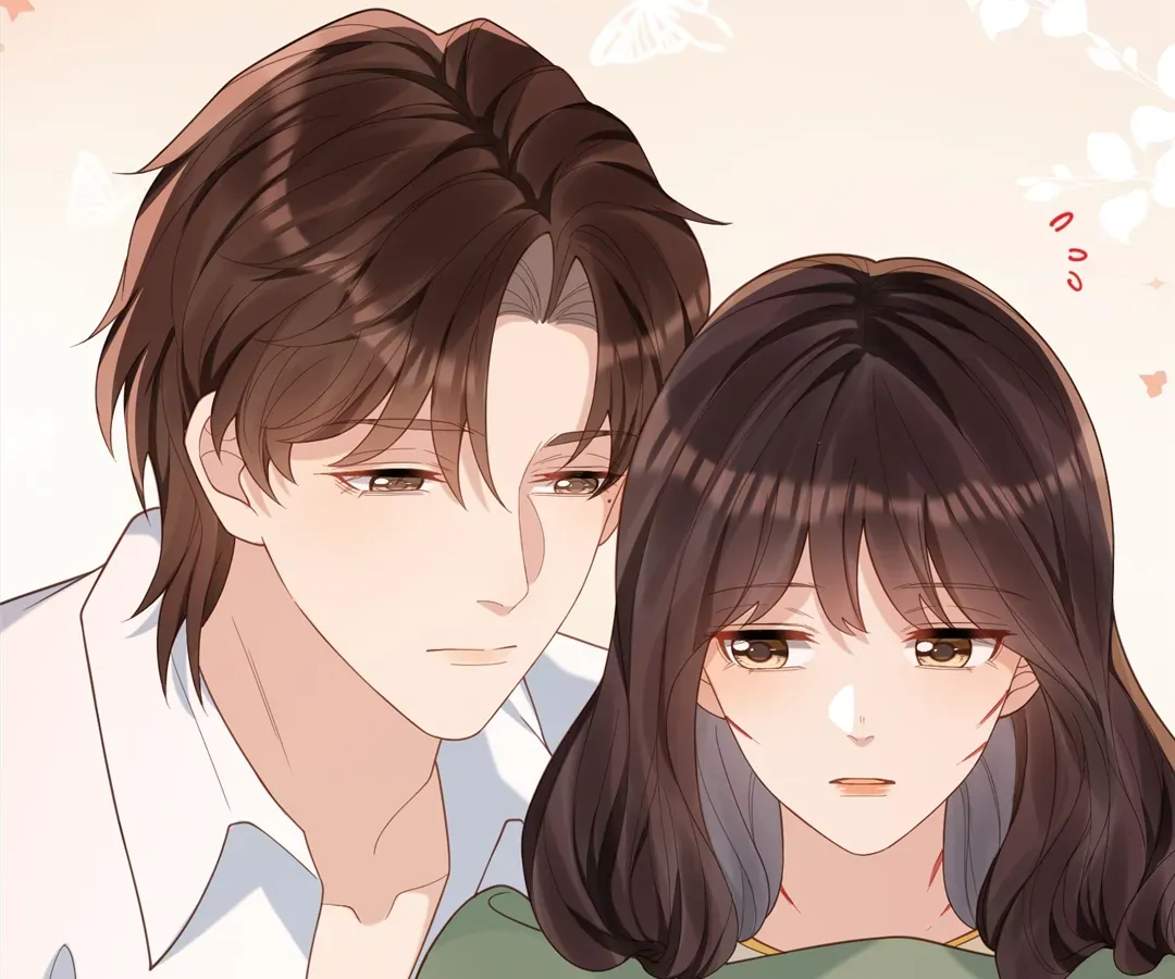 The Unlikely Union with A Comatose Billionaire Chapter 31 page 119 - 