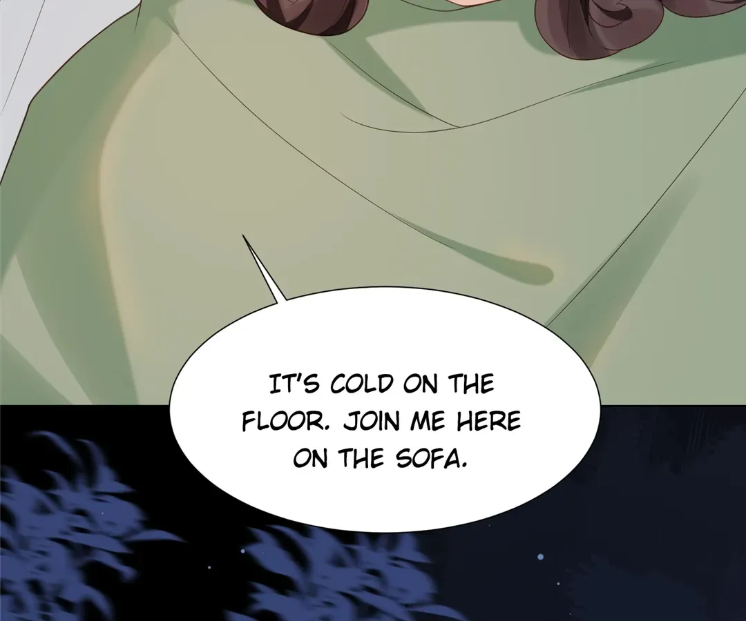 The Unlikely Union with A Comatose Billionaire Chapter 31 page 125 - 