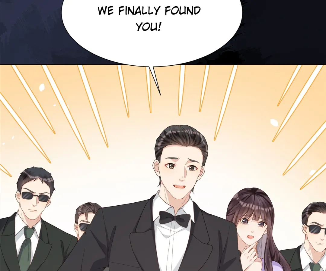 The Unlikely Union with A Comatose Billionaire Chapter 31 page 129 - 