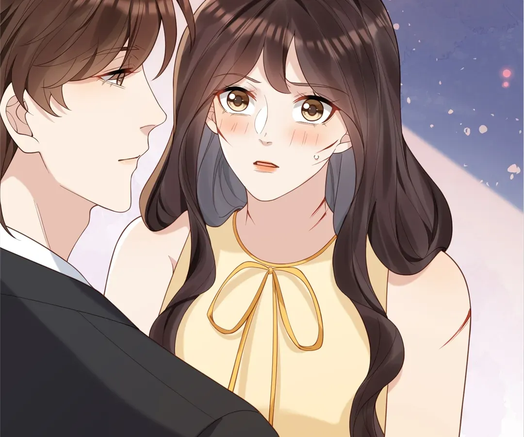 The Unlikely Union with A Comatose Billionaire Chapter 31 page 20 - 