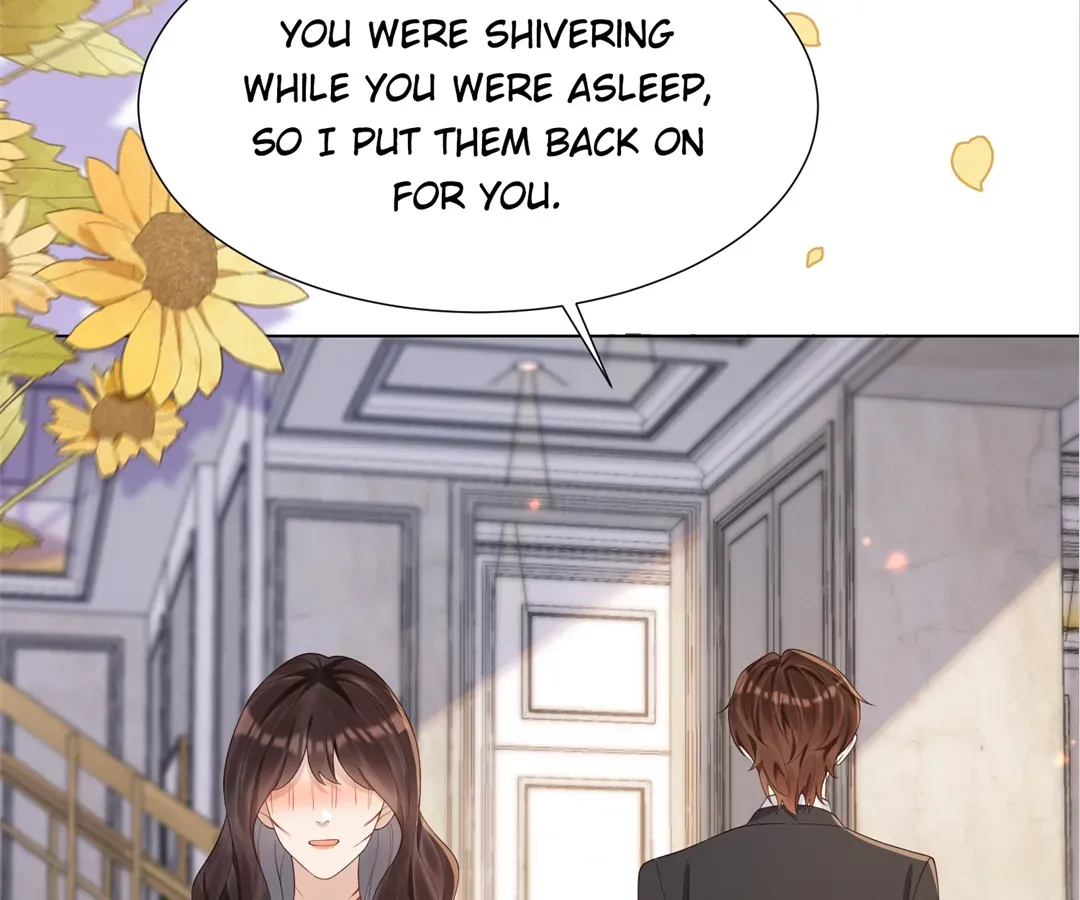 The Unlikely Union with A Comatose Billionaire Chapter 31 page 22 - 