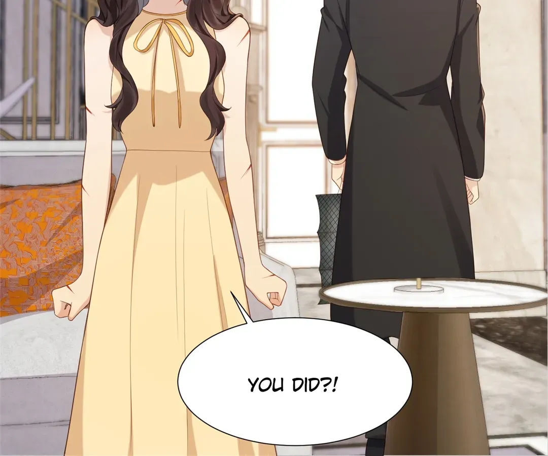 The Unlikely Union with A Comatose Billionaire Chapter 31 page 23 - 