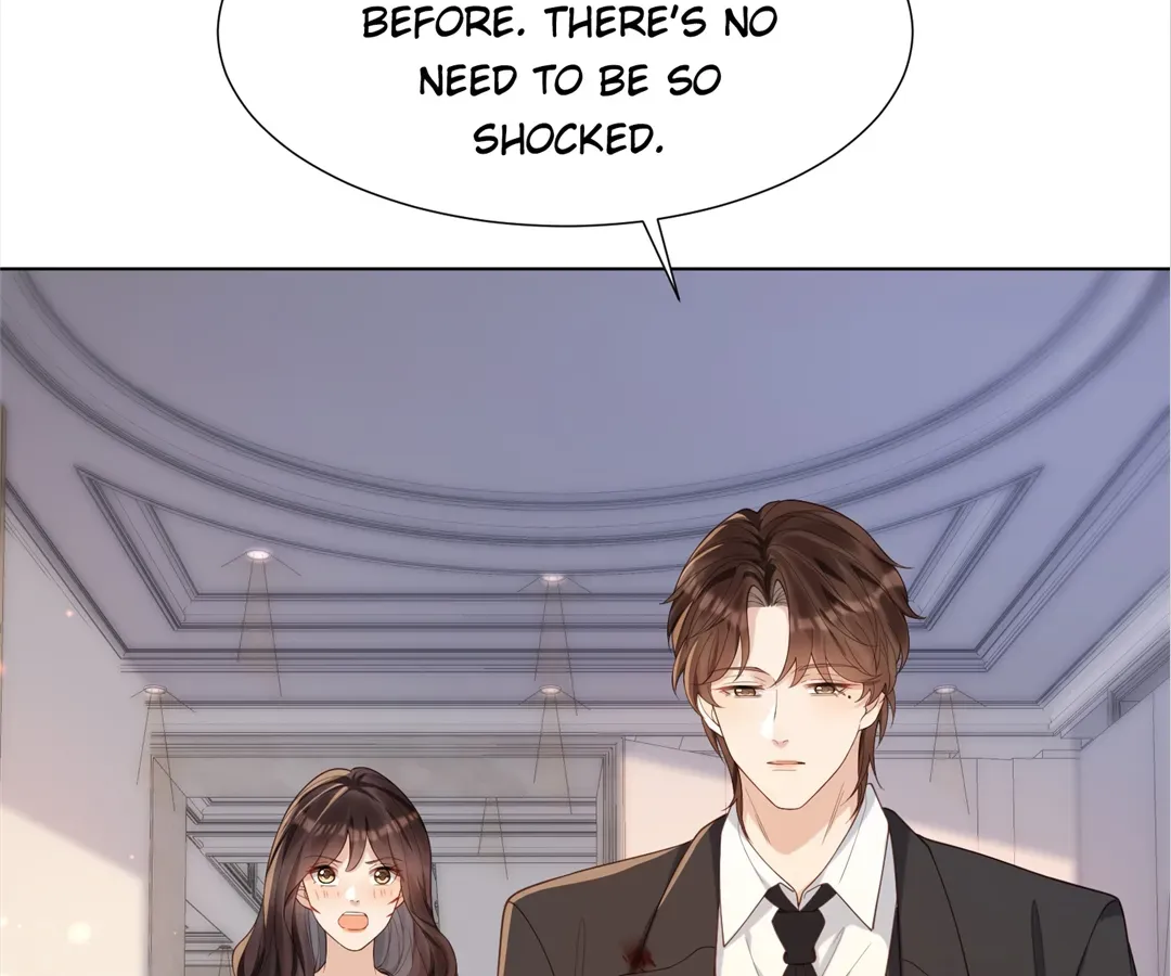 The Unlikely Union with A Comatose Billionaire Chapter 31 page 25 - 