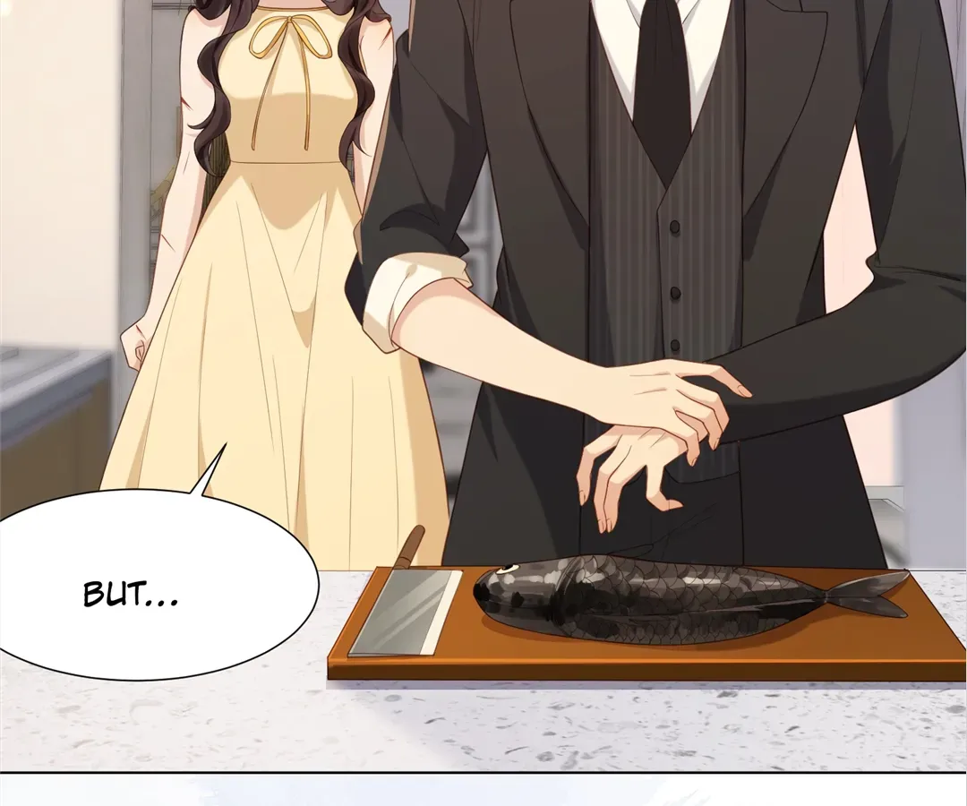 The Unlikely Union with A Comatose Billionaire Chapter 31 page 26 - 