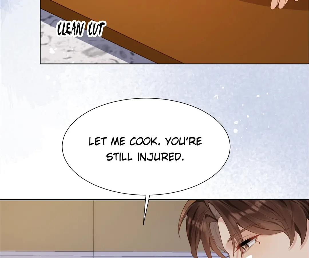 The Unlikely Union with A Comatose Billionaire Chapter 31 page 29 - 