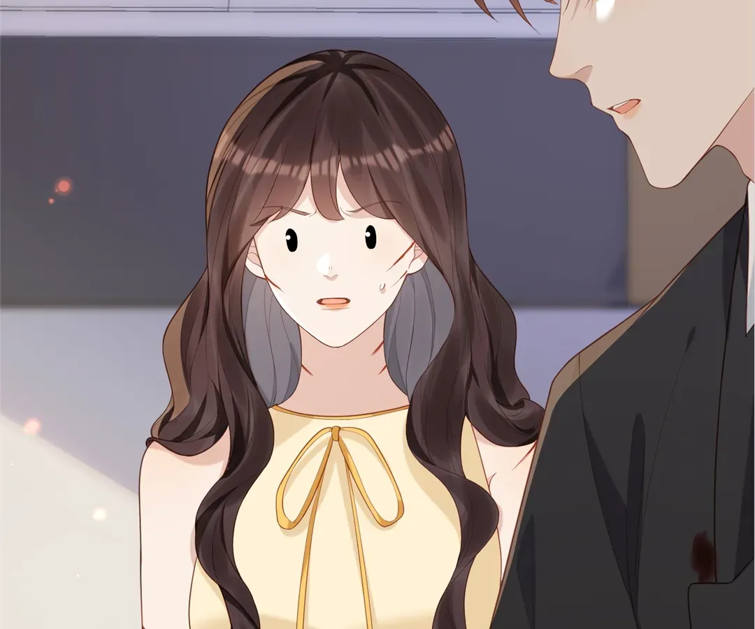 The Unlikely Union with A Comatose Billionaire Chapter 31 page 30 - 