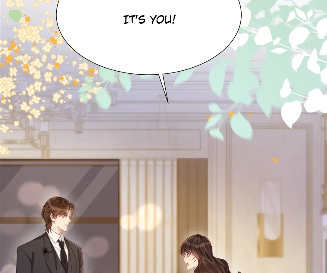 The Unlikely Union with A Comatose Billionaire Chapter 31 page 4 - 