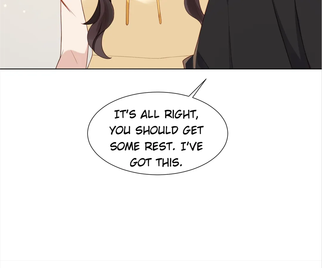 The Unlikely Union with A Comatose Billionaire Chapter 31 page 31 - 
