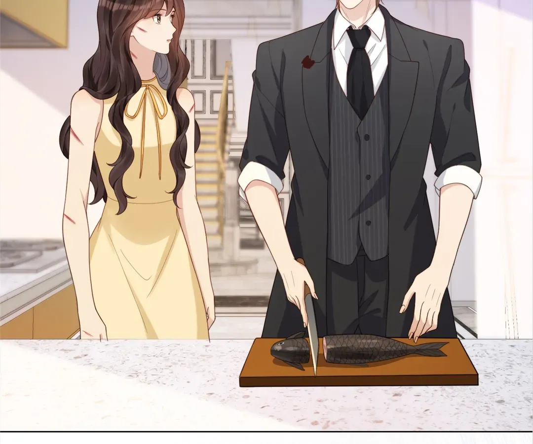 The Unlikely Union with A Comatose Billionaire Chapter 31 page 33 - 