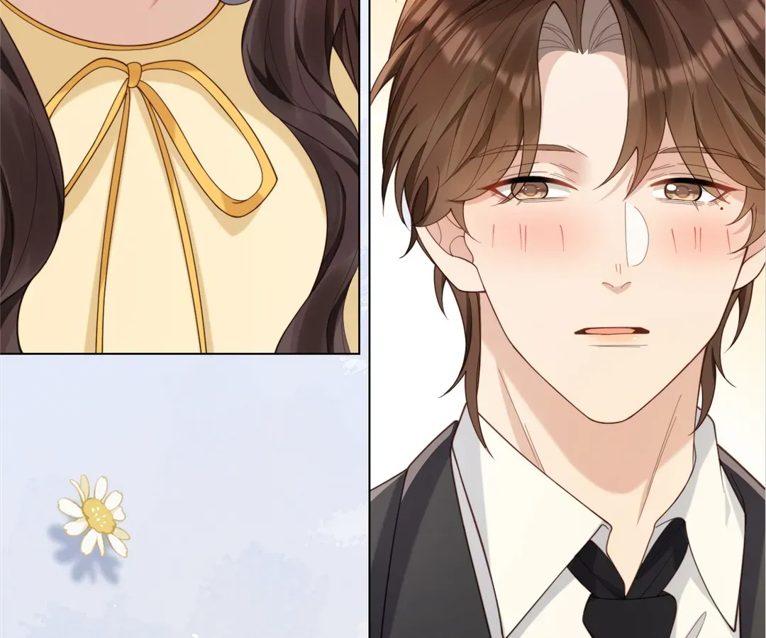 The Unlikely Union with A Comatose Billionaire Chapter 31 page 36 - 