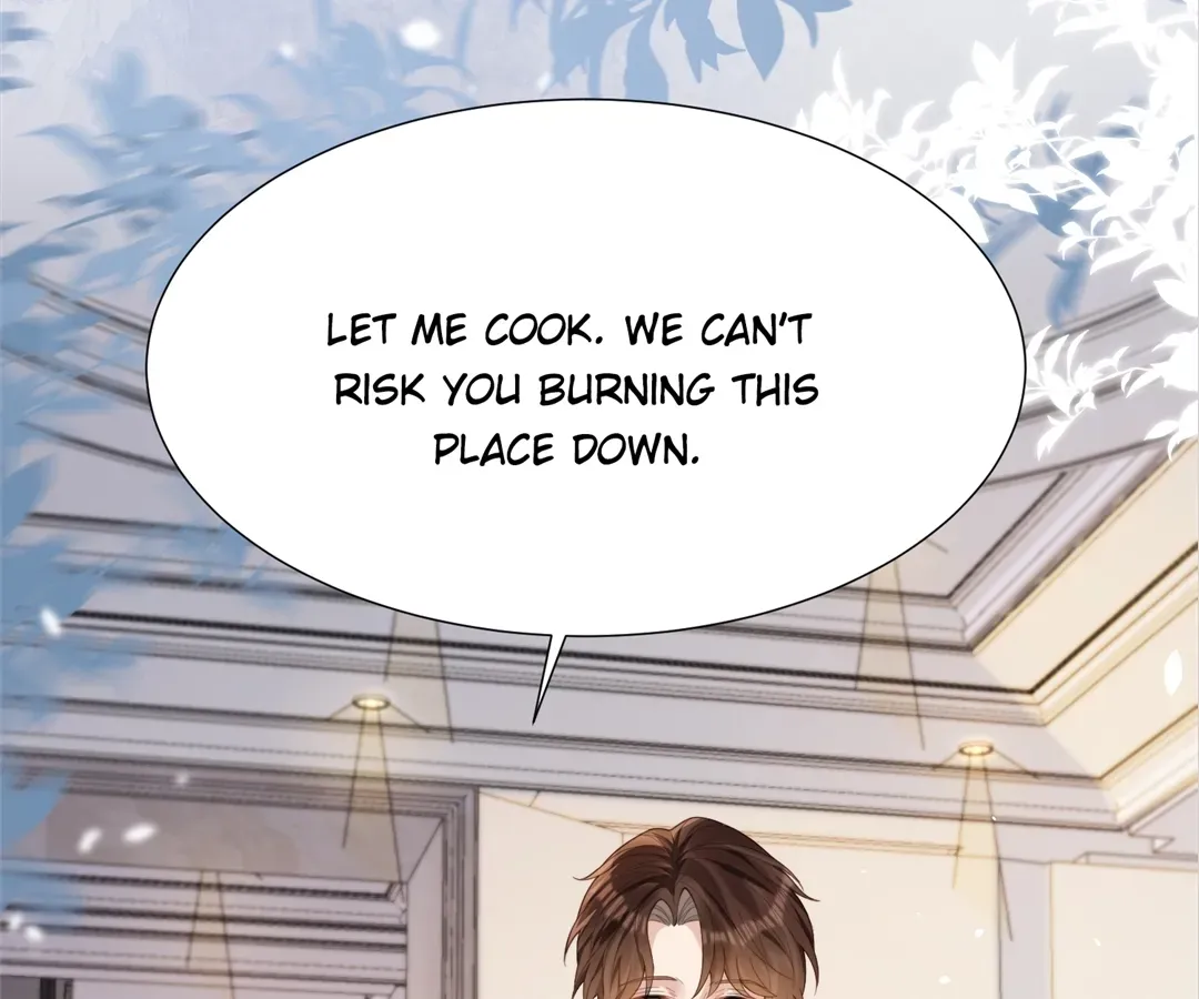 The Unlikely Union with A Comatose Billionaire Chapter 31 page 38 - 