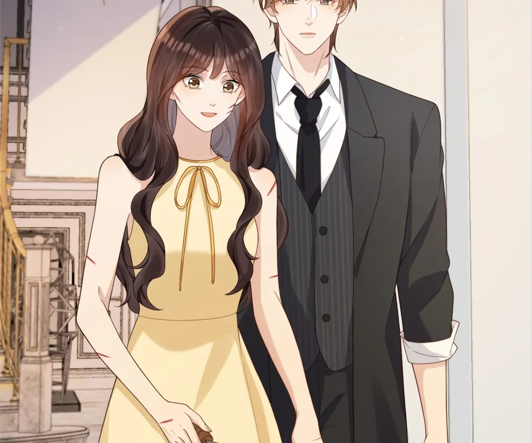 The Unlikely Union with A Comatose Billionaire Chapter 31 page 39 - 