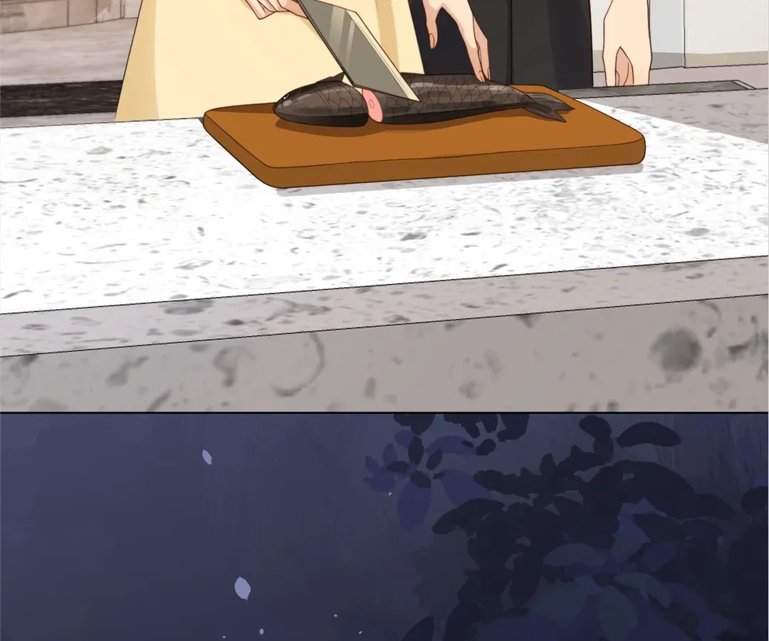 The Unlikely Union with A Comatose Billionaire Chapter 31 page 40 - 