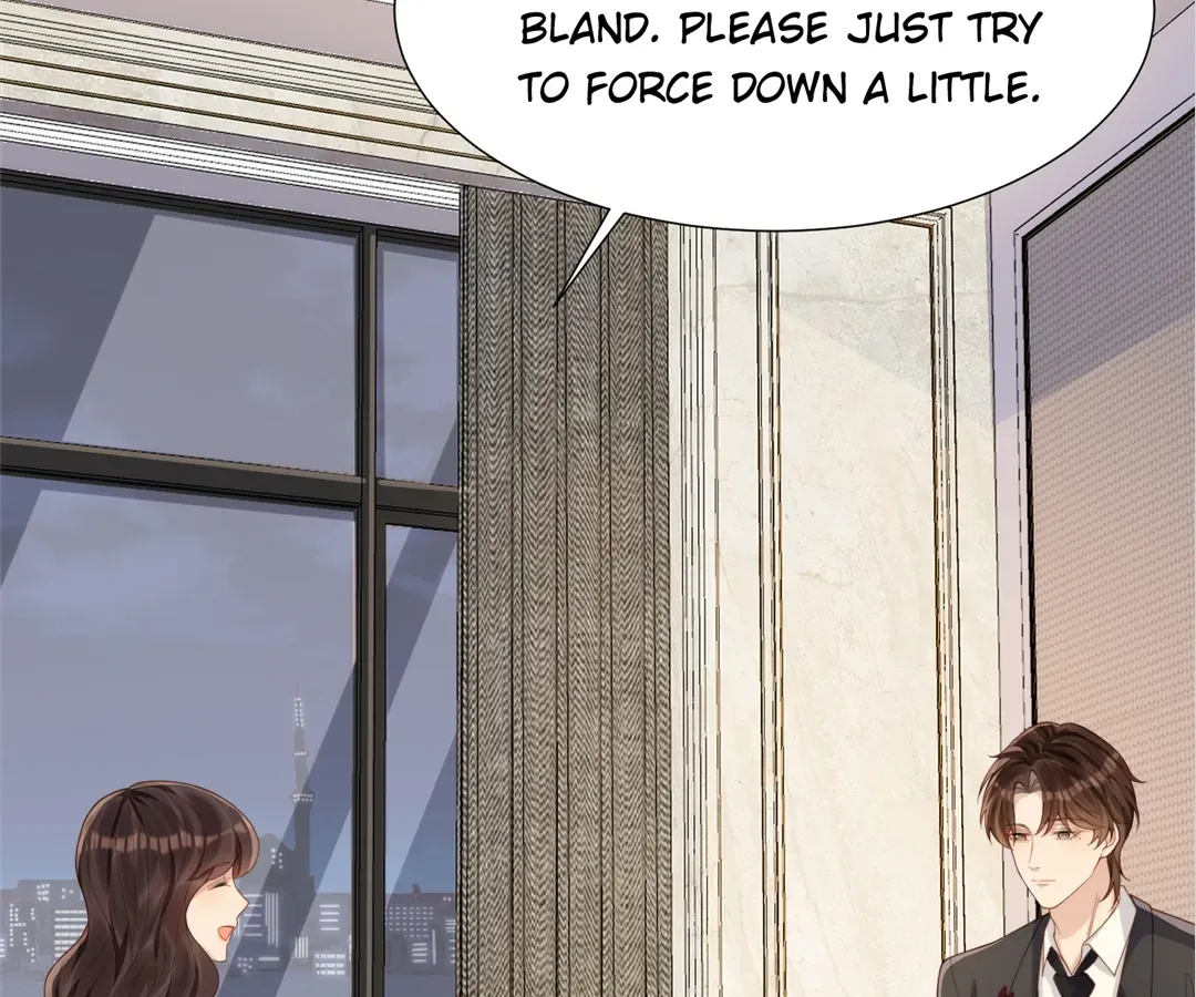 The Unlikely Union with A Comatose Billionaire Chapter 31 page 45 - 