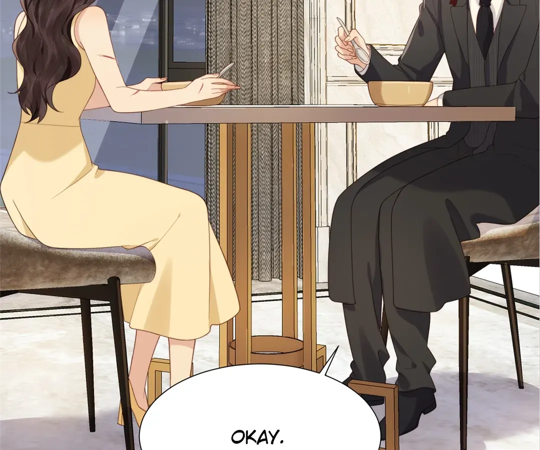 The Unlikely Union with A Comatose Billionaire Chapter 31 page 46 - 
