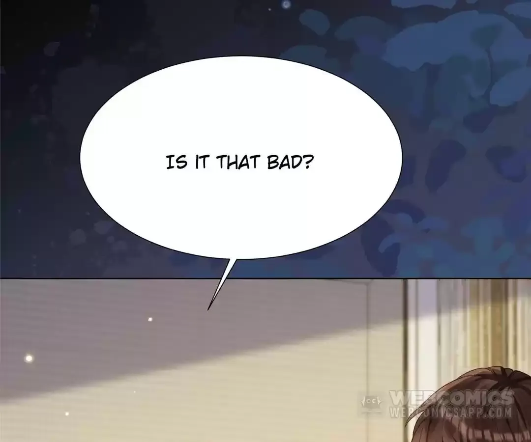 The Unlikely Union with A Comatose Billionaire Chapter 31 page 51 - 