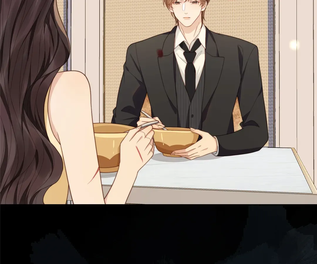 The Unlikely Union with A Comatose Billionaire Chapter 31 page 55 - 