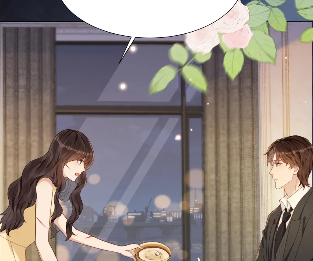 The Unlikely Union with A Comatose Billionaire Chapter 31 page 57 - 