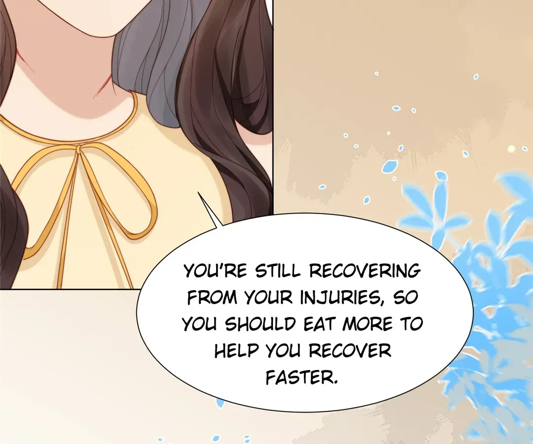 The Unlikely Union with A Comatose Billionaire Chapter 31 page 61 - 