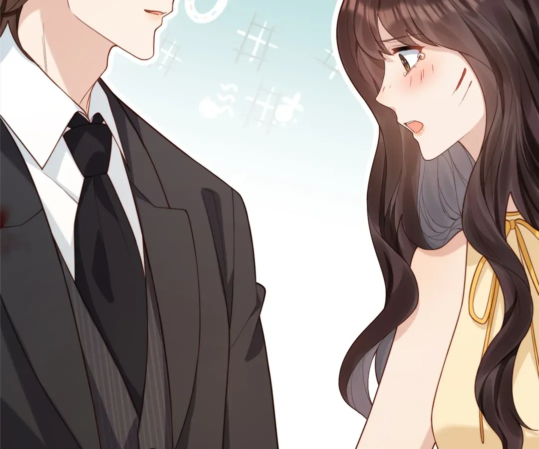 The Unlikely Union with A Comatose Billionaire Chapter 31 page 8 - 