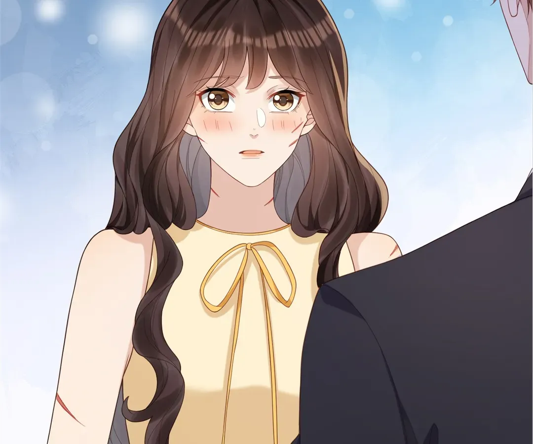 The Unlikely Union with A Comatose Billionaire Chapter 31 page 72 - 