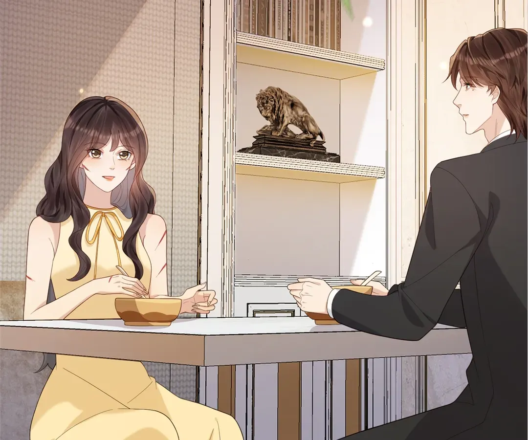 The Unlikely Union with A Comatose Billionaire Chapter 31 page 80 - 