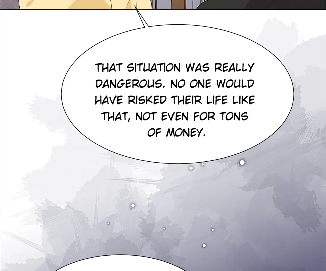 The Unlikely Union with A Comatose Billionaire Chapter 31 page 81 - 