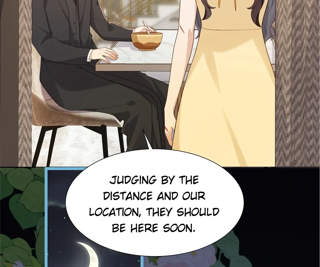 The Unlikely Union with A Comatose Billionaire Chapter 31 page 89 - 