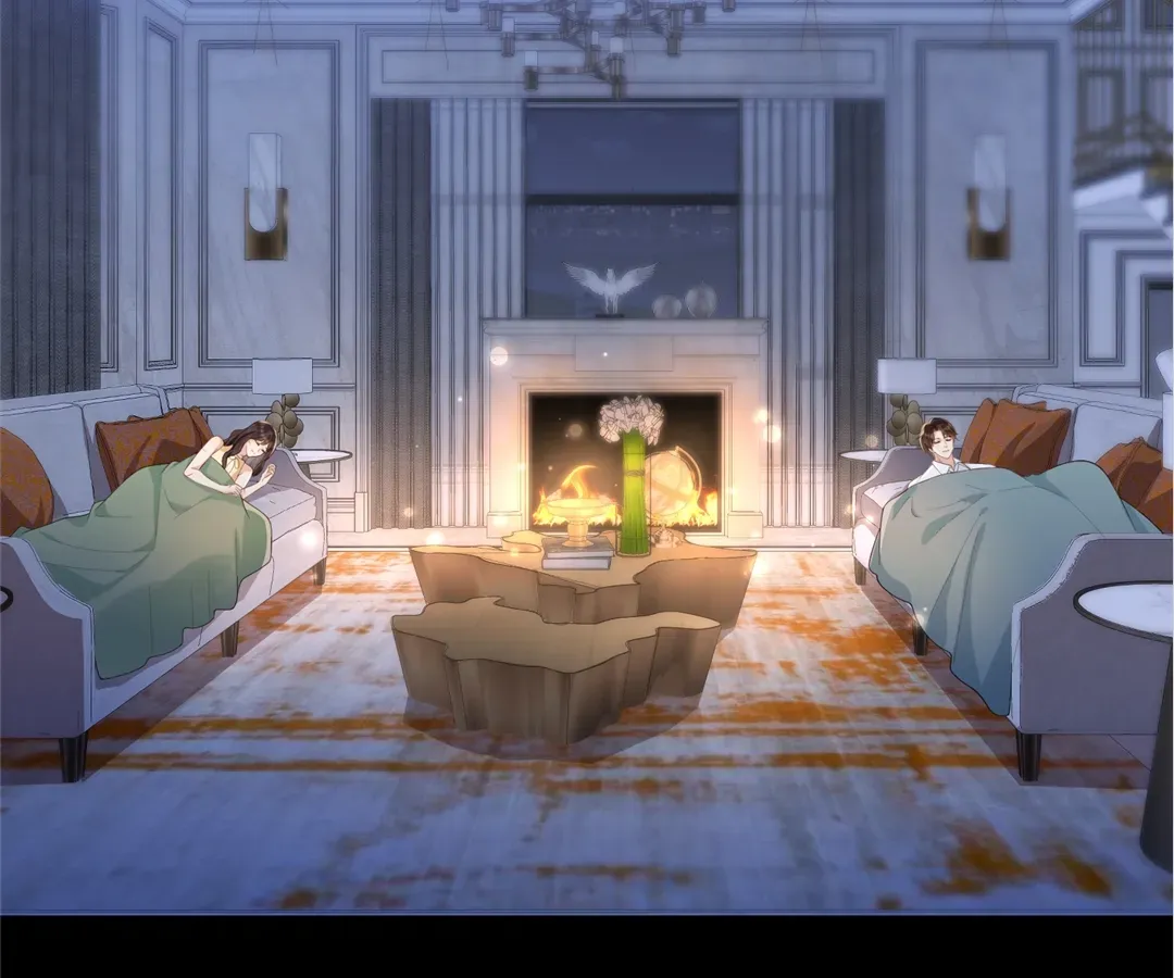 The Unlikely Union with A Comatose Billionaire Chapter 31 page 92 - 