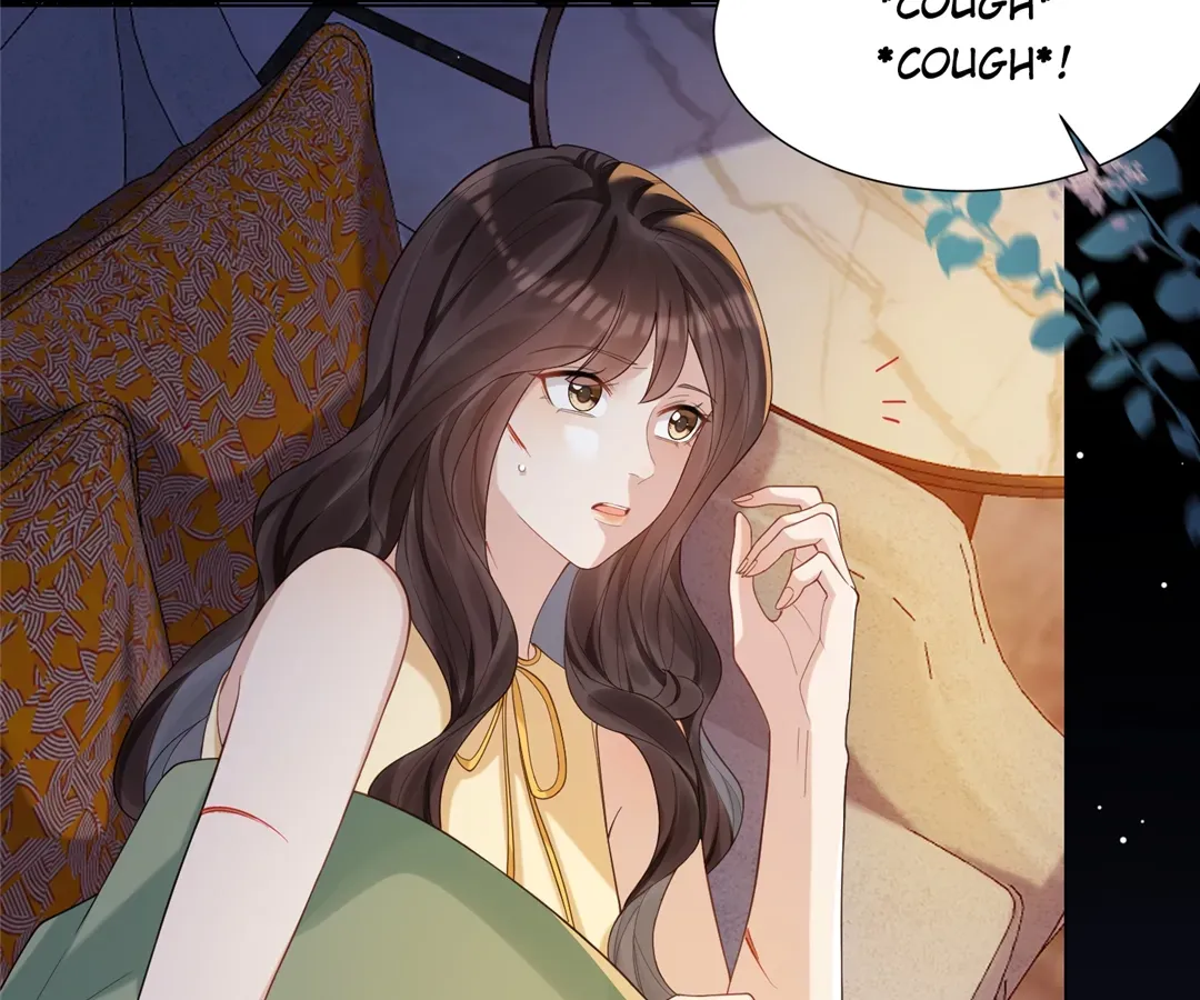 The Unlikely Union with A Comatose Billionaire Chapter 31 page 94 - 