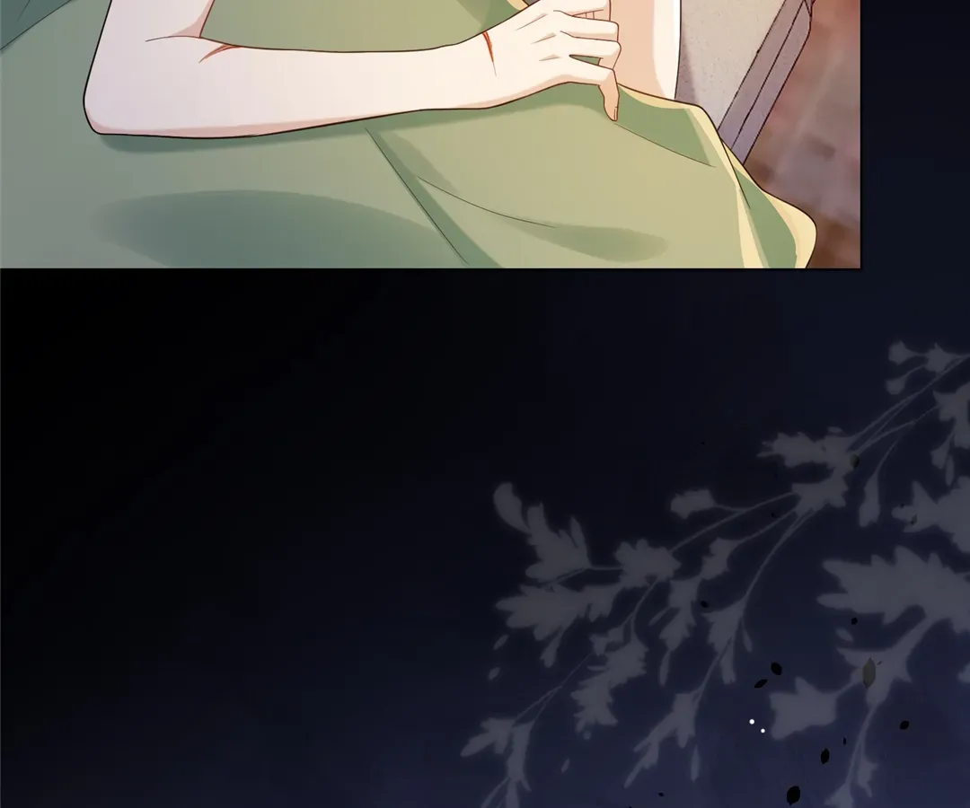 The Unlikely Union with A Comatose Billionaire Chapter 31 page 95 - 