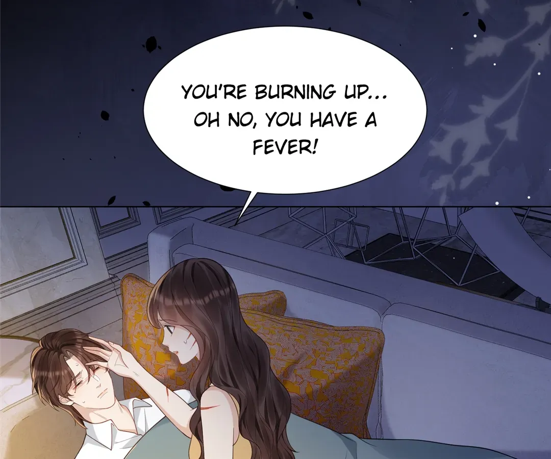 The Unlikely Union with A Comatose Billionaire Chapter 31 page 96 - 