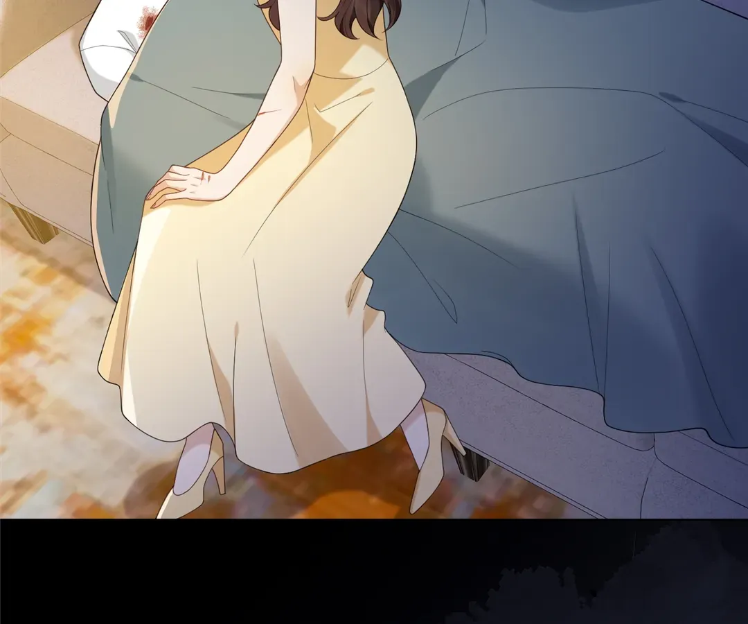 The Unlikely Union with A Comatose Billionaire Chapter 31 page 97 - 
