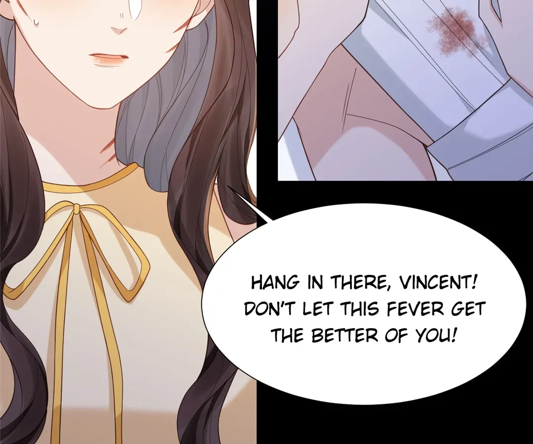 The Unlikely Union with A Comatose Billionaire Chapter 31 page 100 - 