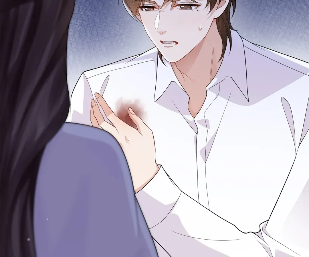 The Unlikely Union with A Comatose Billionaire Chapter 32 page 2 - 