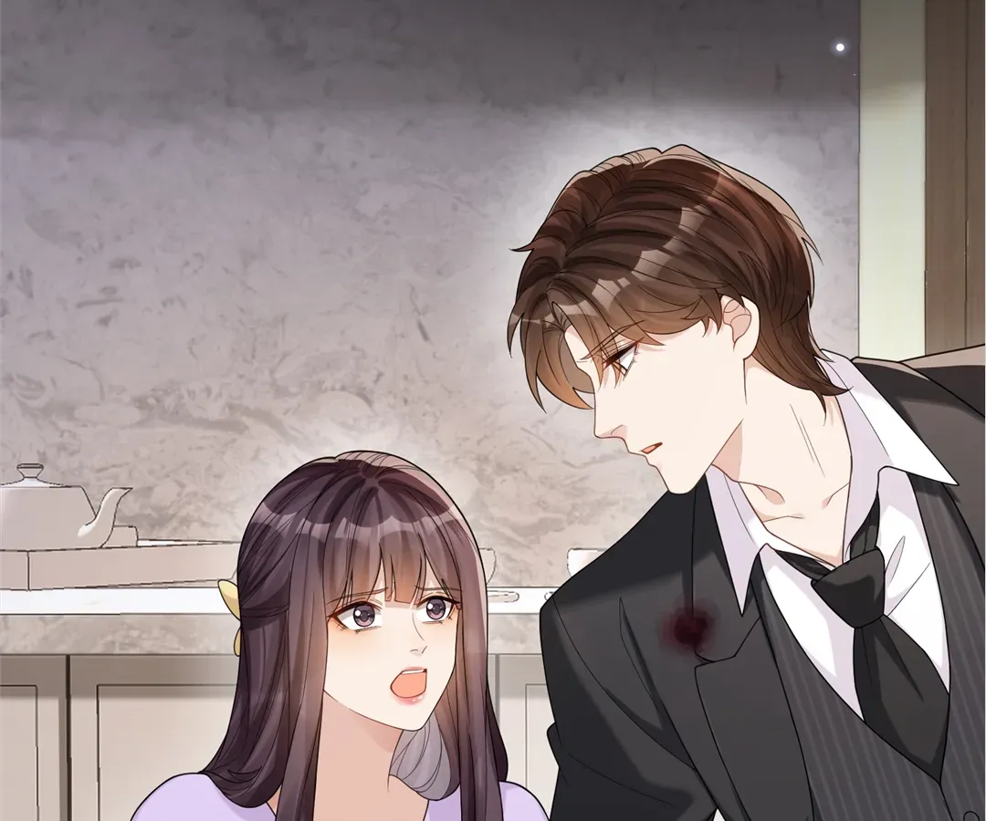 The Unlikely Union with A Comatose Billionaire Chapter 32 page 103 - 