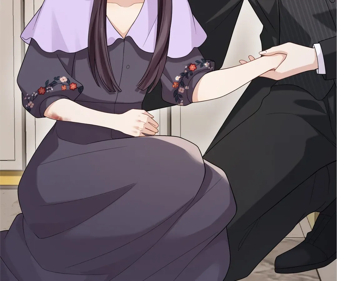 The Unlikely Union with A Comatose Billionaire Chapter 32 page 104 - 