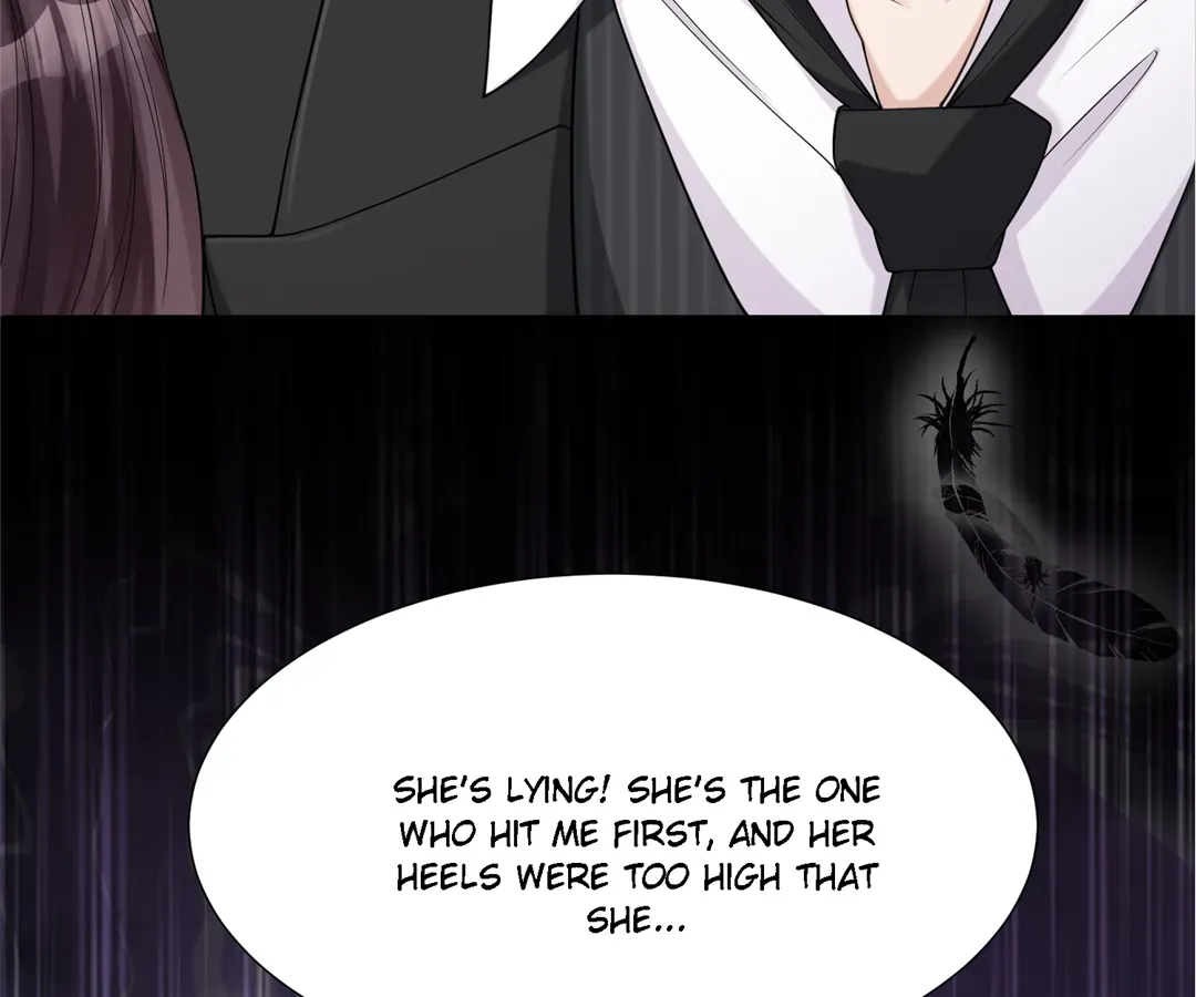 The Unlikely Union with A Comatose Billionaire Chapter 32 page 108 - 