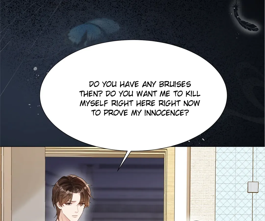 The Unlikely Union with A Comatose Billionaire Chapter 32 page 112 - 