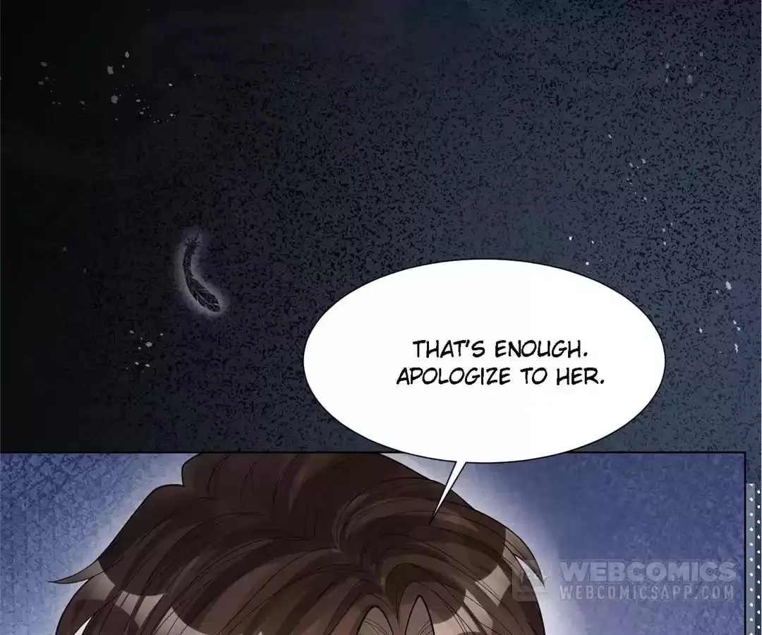 The Unlikely Union with A Comatose Billionaire Chapter 32 page 115 - 