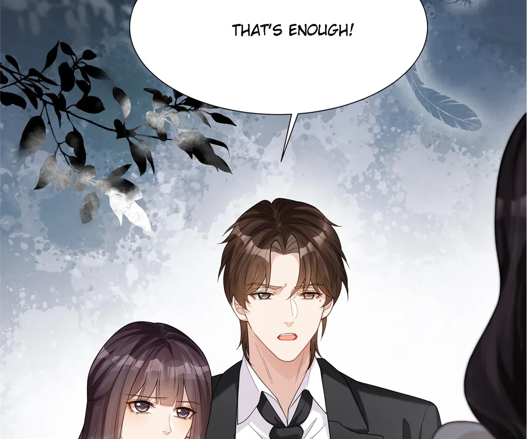 The Unlikely Union with A Comatose Billionaire Chapter 32 page 121 - 
